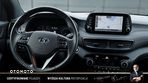 Hyundai Tucson 1.6 CRDi 48V N Line 2WD DCT - 14