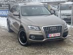 Audi Q5 2.0 TFSI Quattro Tiptronic - 9