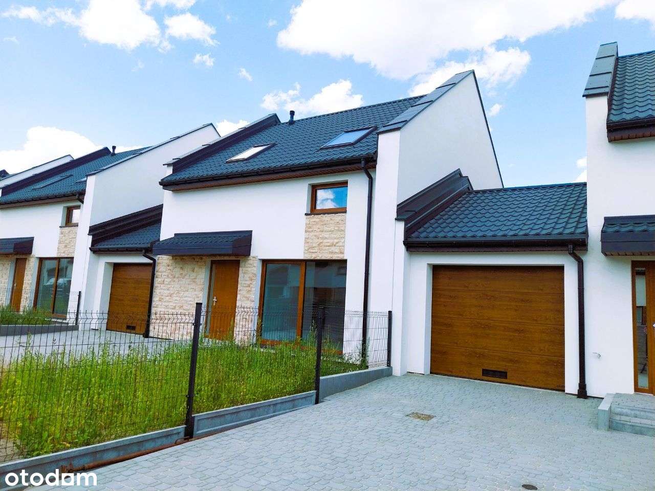 Bezpośrednio * najnowsza technologia* 8 minut od Bemowa-4