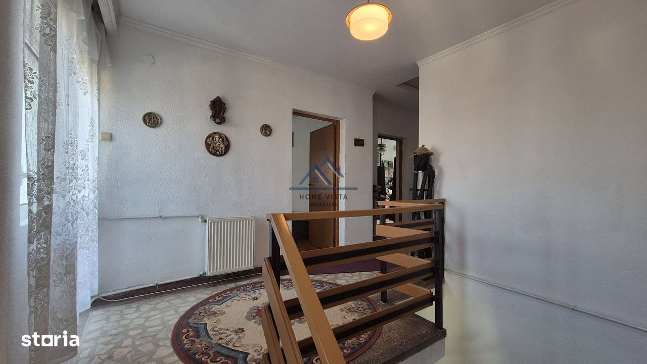 Teren + Locuinta D+P+1-5