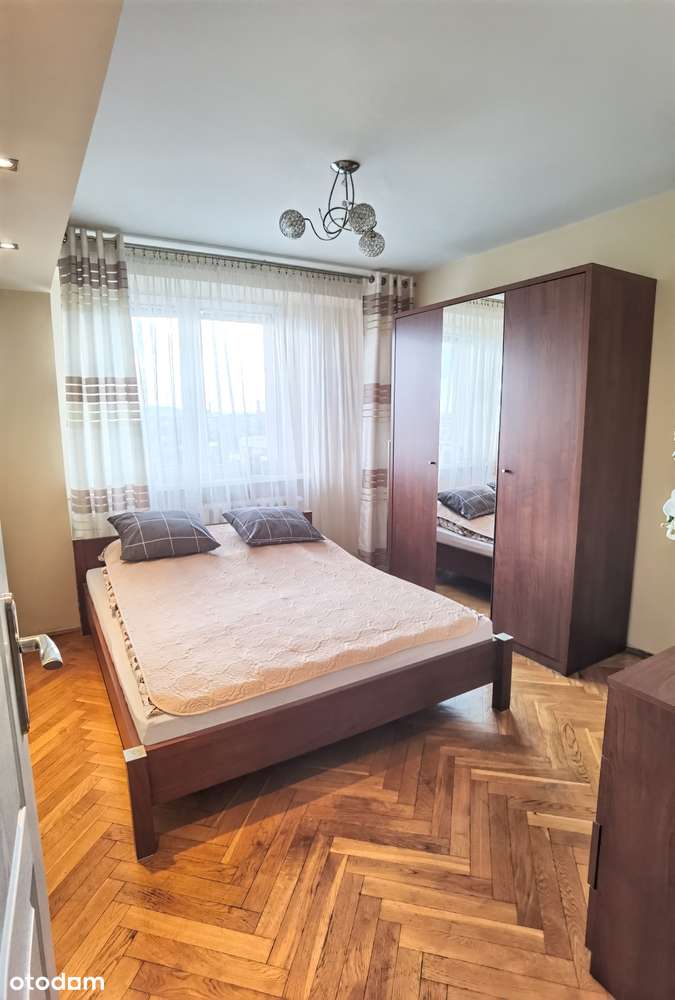 Okazja na Grzegórzkach ! Dostępne od zaraz.-5