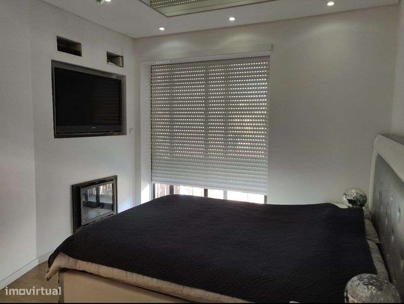 Arrenda-se T3 mobilado - Grande imagem: 5/7