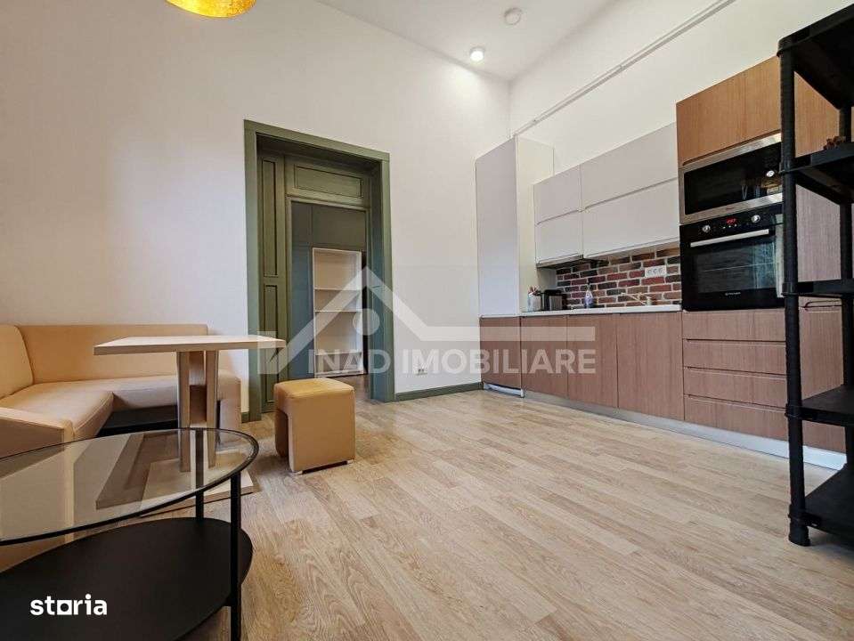 Apartament cu 3 camere situat in zona Centrala langa Piata Unirii - Imagine principală: 2/17