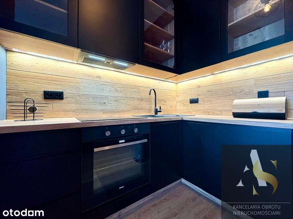 Na wynajem kawalerka premium z balkonem - Pełny obrazek: 4/14