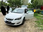 Opel Astra 2.0 CDTI Enjoy - 10