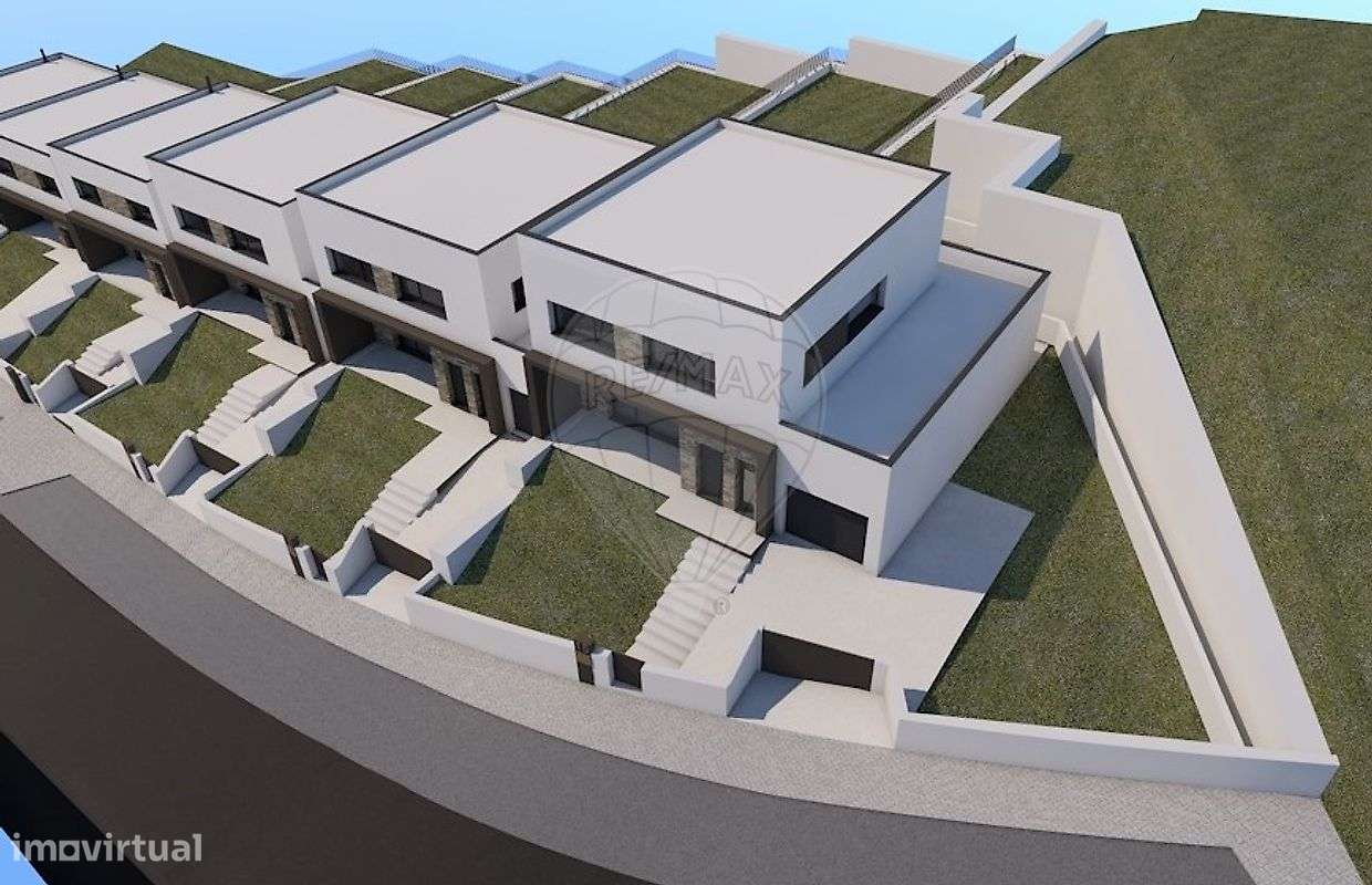 Moradia T4 para venda - Grande imagem: 4/30