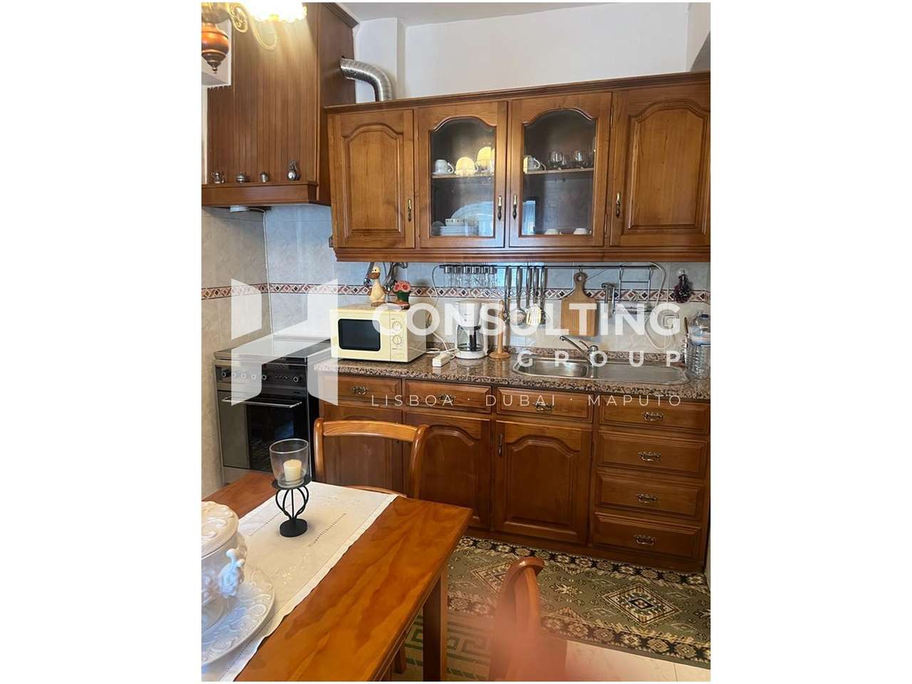 Apartamento T1 Venda em Venteira,Amadora - Grande imagem: 3/17