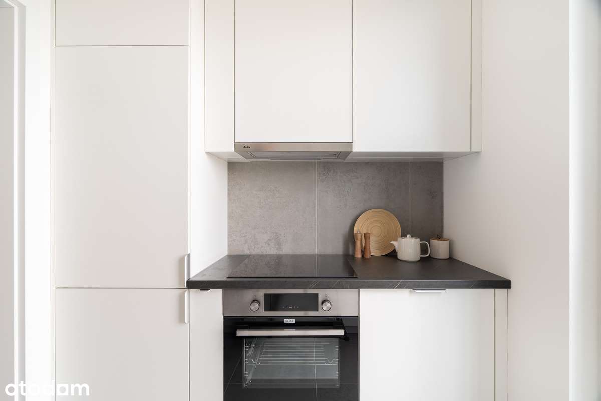 Blisko Parku Willsona I Przyjazne zwierzętom I Nowe meble i AGD - Pełny obrazek: 2/20