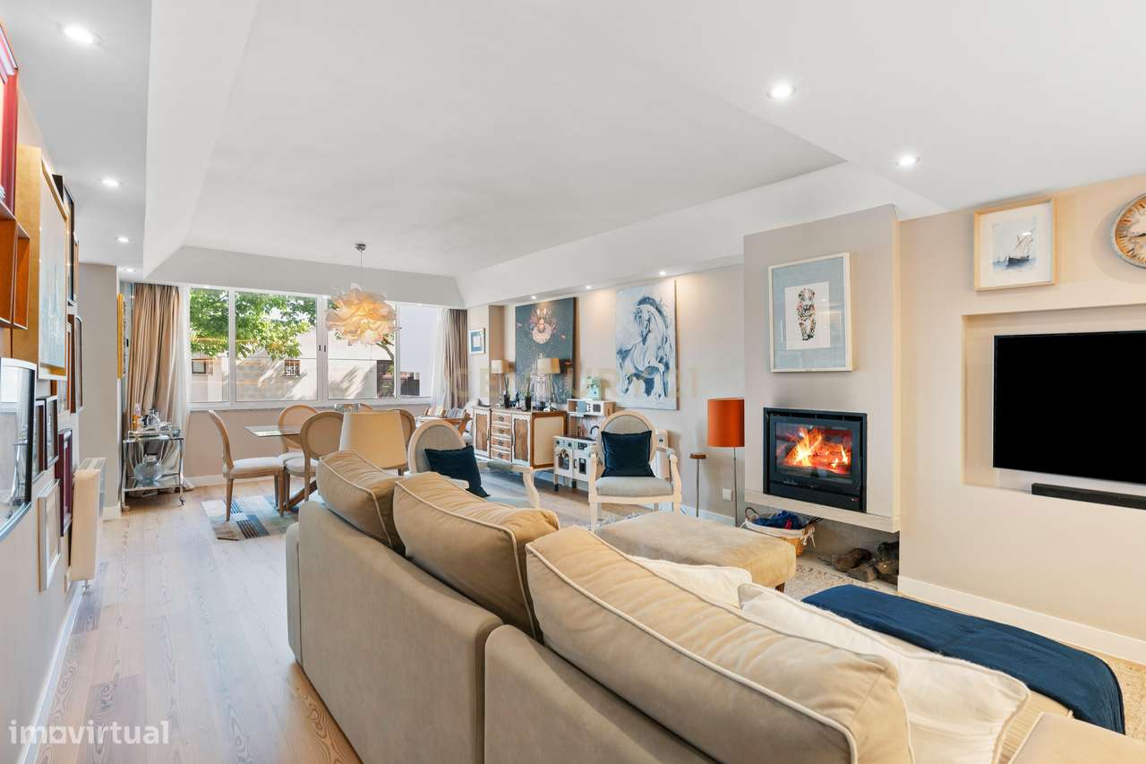 T3 na Quinta da Bicuda - Grande imagem: 5/43