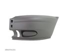 Parte laterala bara , colt lateral flaps fata ,stanga ,negru Ford Transit (V184/5), 05.2000-04.2006, 4068127;4068147;4352684 - 1