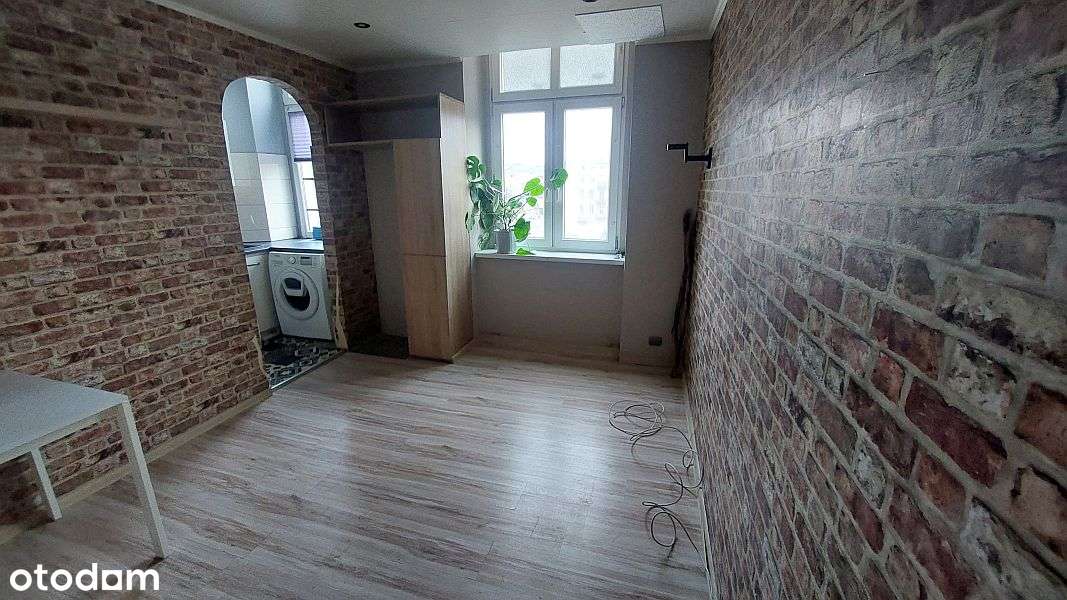 2 pokojowe Polesie III piętro- Prywatna kamienica - Pełny obrazek: 5/10