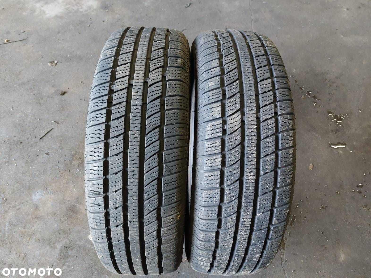 OPONY CAŁOROCZNE 2 SZT 195/65R15 2019R SUNFULL - 6