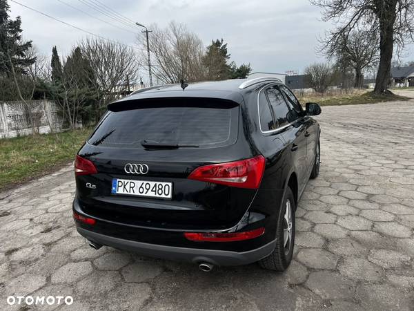 Audi Q5 3.0 TDI Quattro S tronic - 8