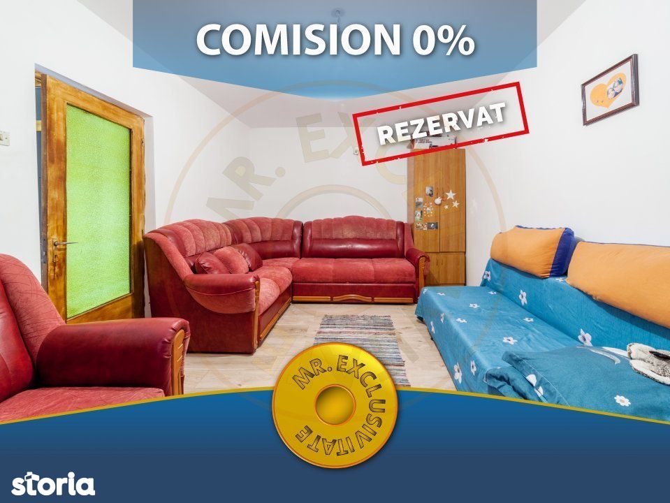 0% Comision Apartament 2 camere decomandat Pitesti-Prundu-zona Lidl!