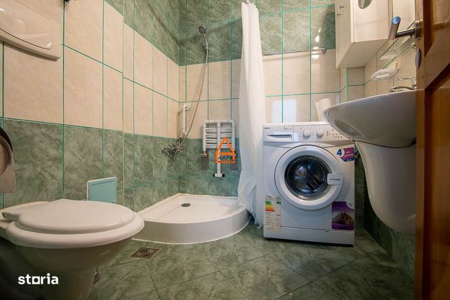 Apartament 2 camere decomandat - 70 mp , Tatarasi – Metalurgie-11