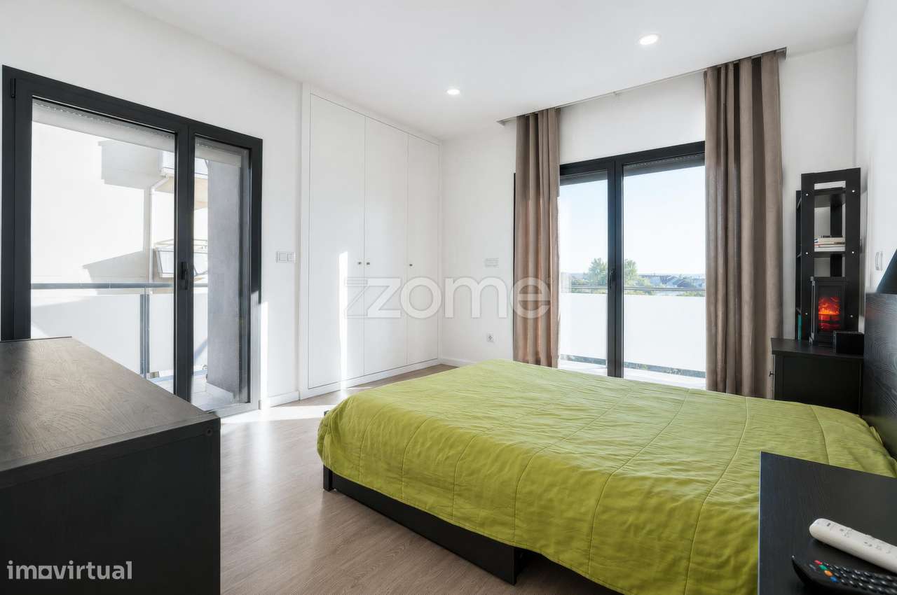 APARTAMENTO T3 NOVO À VENDA EM TONDELA-14