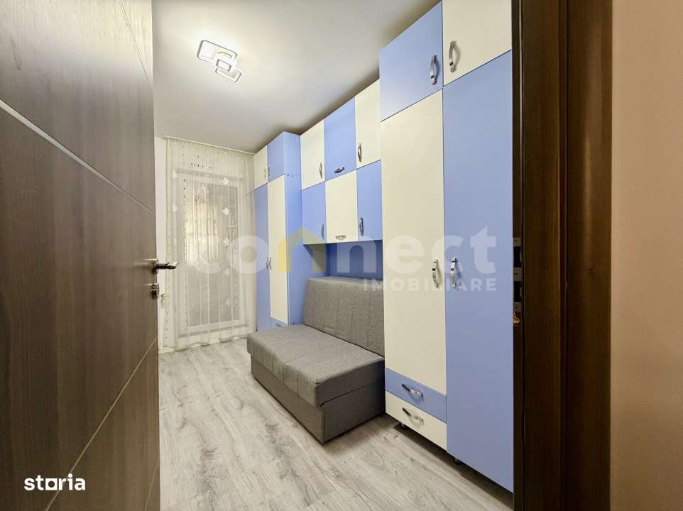 Vanzare Apartament 3 Camere - Parcare, SU 69 mp, Zona Eroilor, Florest-2