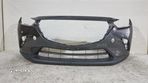 Bara fata Mazda CX-3, 2015, 2016, 2017, 2018, 2019,  cod origine OE DK8A-50031. - 2