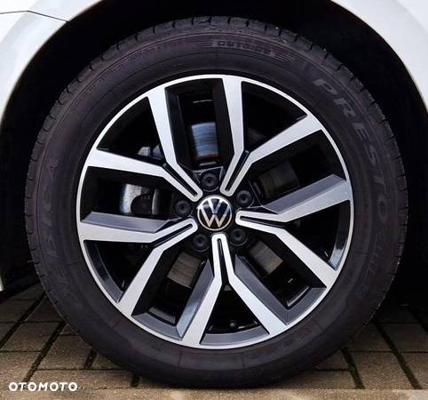 Volkswagen Passat 1.5 TSI EVO Business DSG - 26