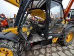 KOMATSU WH714H szufla widły + KOSZ - 10