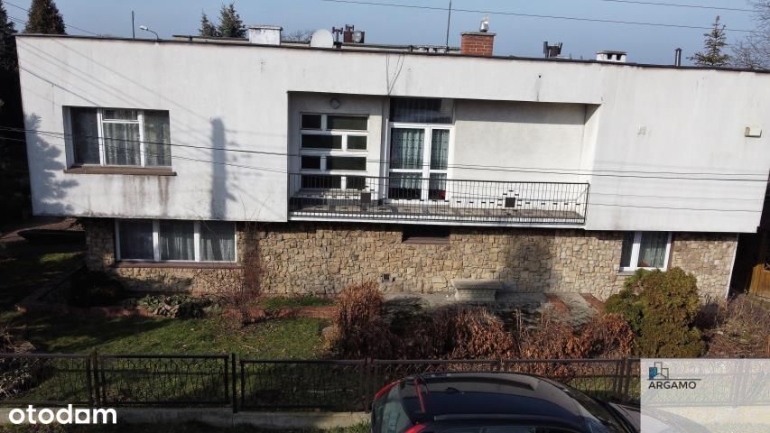 Dom w prestiżowej dzielnicy Siemianowic