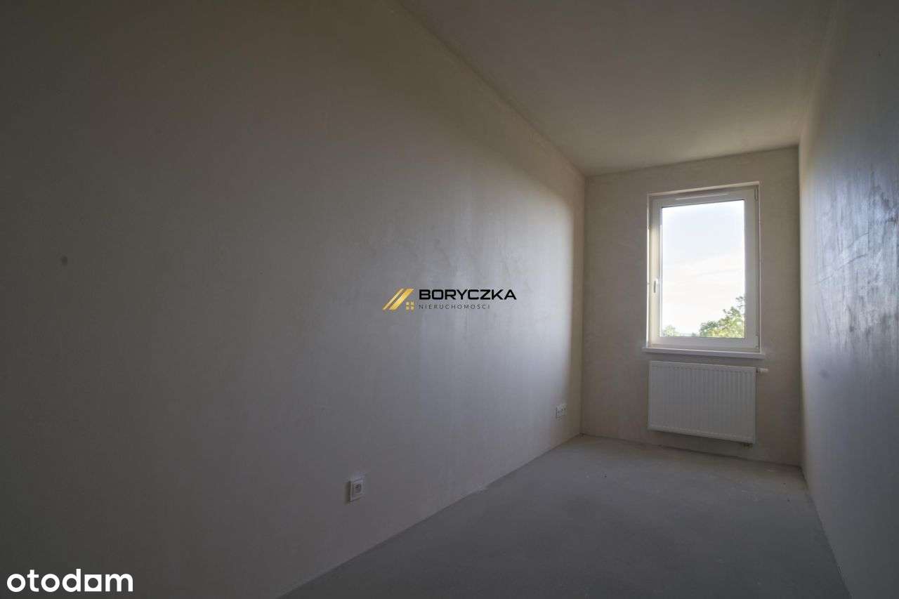 Nowe mieszkanie 53m² w centrum Żabna-8