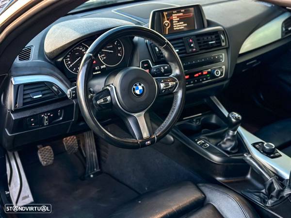 BMW 220 d Pack M - 23