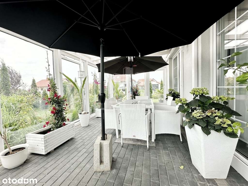 Dom w spokojnej okolicy - Pełny obrazek: 5/20