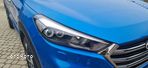 Hyundai Tucson blue 1.7 CRDi 2WD DCT Advantage - 29