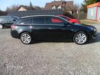 Opel Insignia 2.0 T Cosmo 4x4 - 3