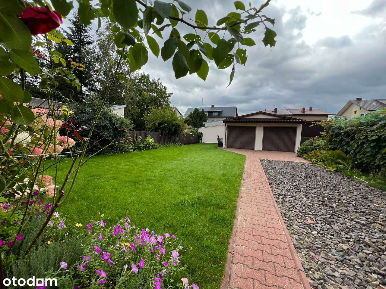 Komfortowy dom z ogrodem w spokojnej części Siedlec – ul. Jodłowa - Pełny obrazek: 5/20