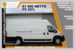 Peugeot Boxer L4H3 MAXI, 2018(XI) Nawigacja, klima, tempomat - 1