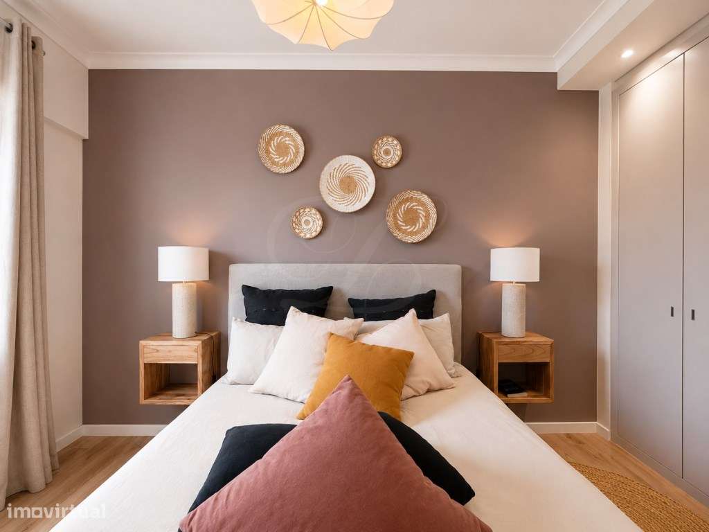 Apartamento T3 | Cascais-25