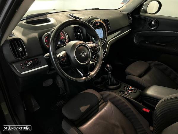 MINI Countryman Cooper SE ALL4 Auto - 17