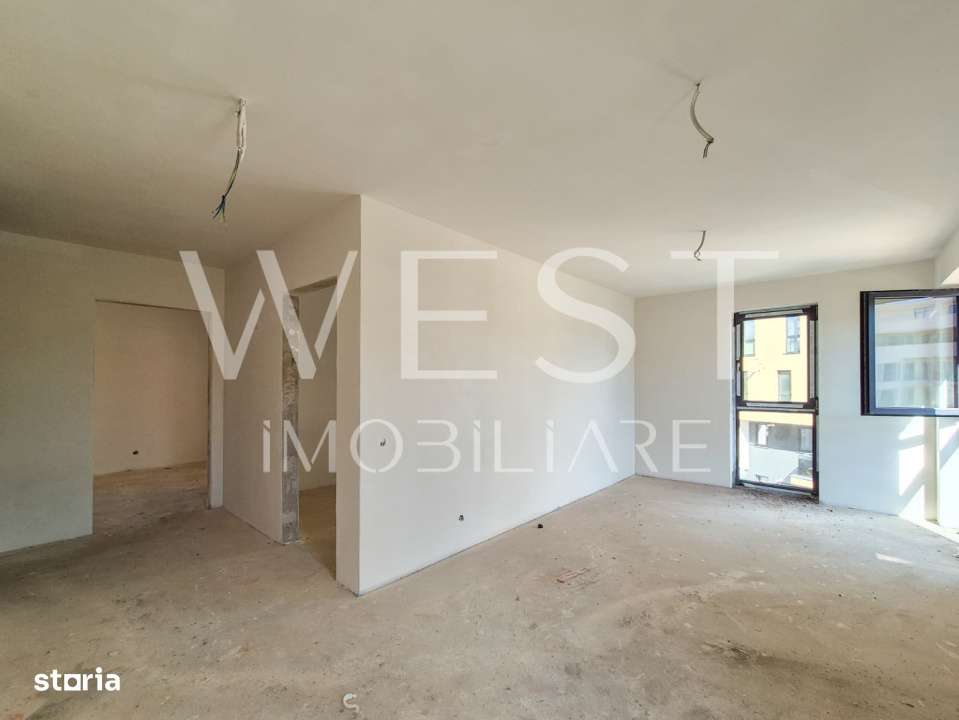 Apartament 2 camere | Balcon | Zona Stadionului/Somesului - Imagine principală: 4/9