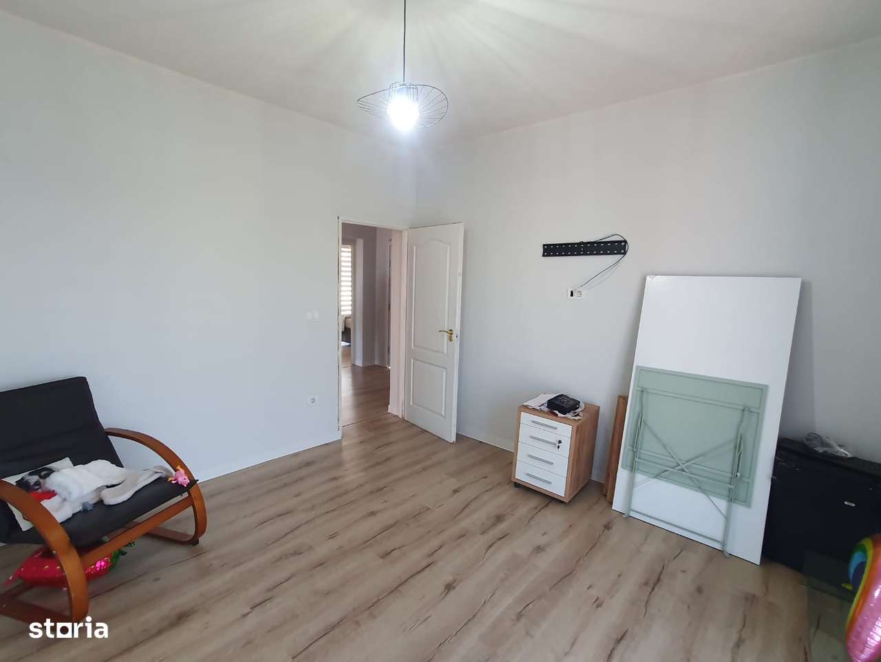 Vand casa noua in Livada-18