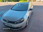 Volkswagen Golf VI 1.6 TDI BlueMot Comfortline - 9