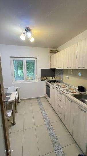 Aparatorii Patriei | 2 Camere | Proximitate metrou | Mobilat - utilat - Imagine principală: 4/5