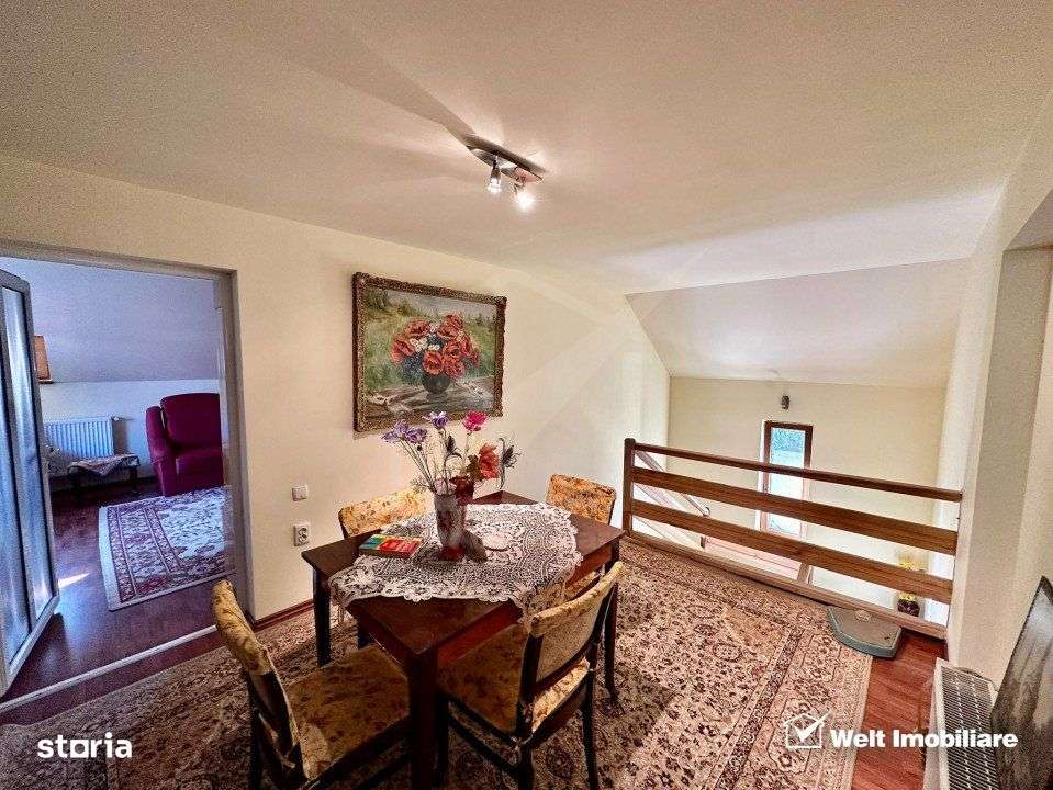 Vanzare Casa 6 camere, Turda - Imagine principală: 2/15