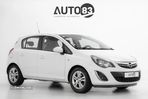 Opel Corsa 1.3 CDTI DPF Navi - 1