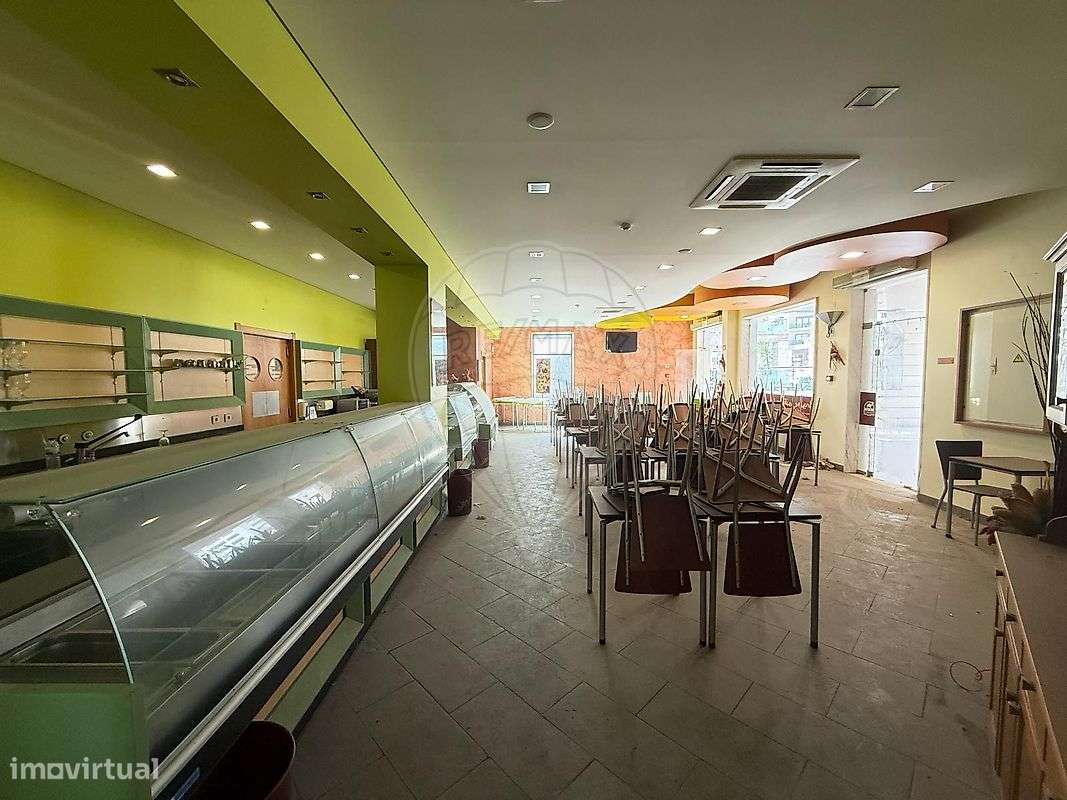 Loja  para arrendamento - Grande imagem: 2/23