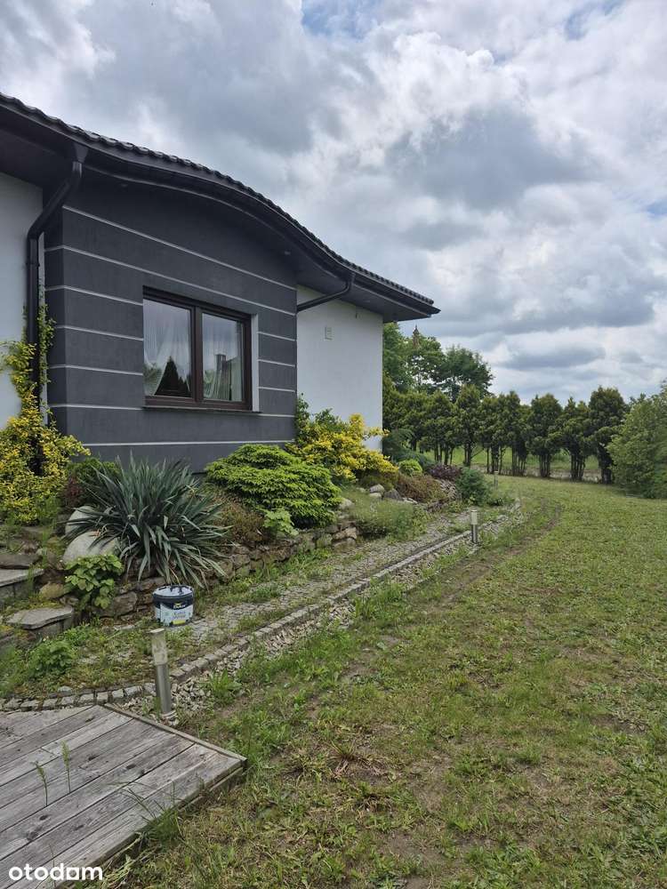 Dom, 180 m², Sierakowice - Pełny obrazek: 3/11