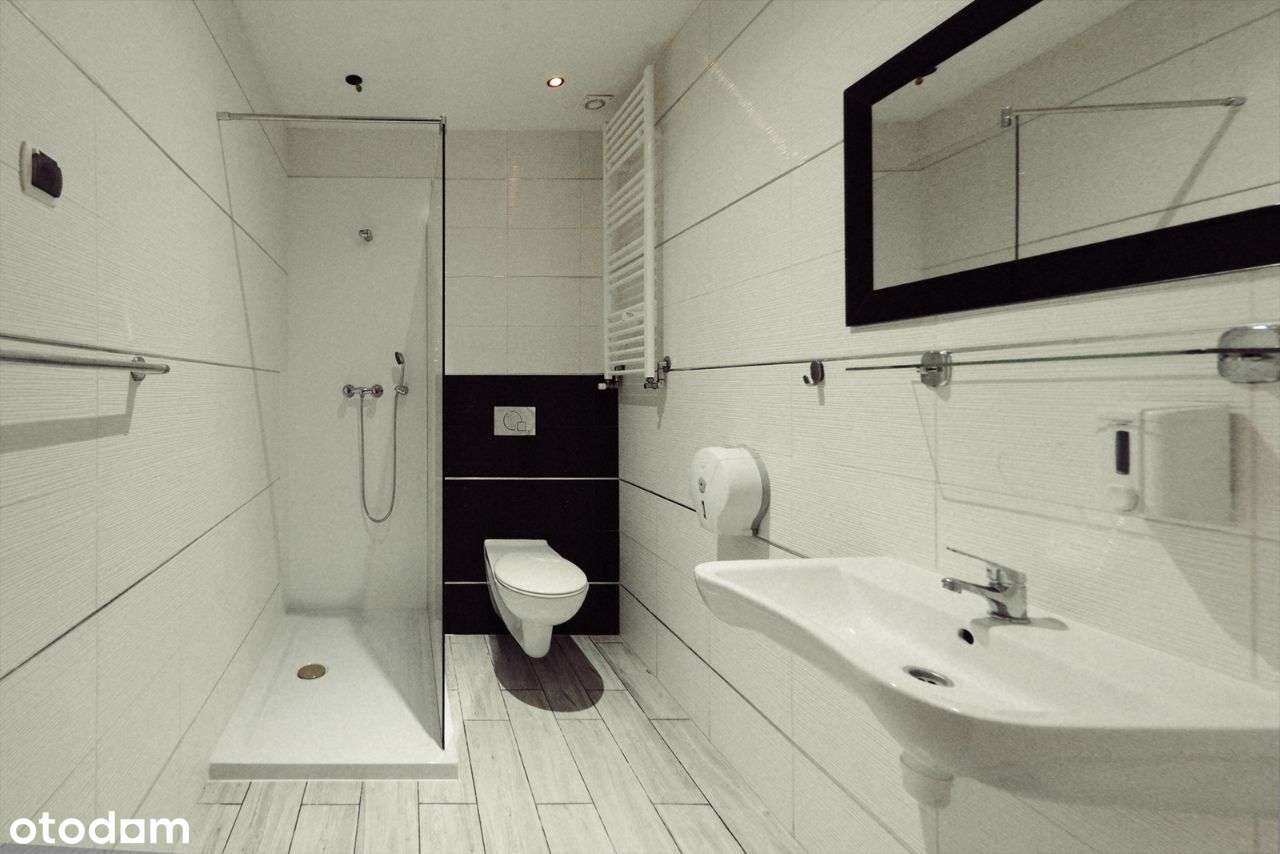 Obiekt na Sklep/ Bar/Hostel lub Hotel Robotniczy Gdańsk Zaspa - Pełny obrazek: 5/20