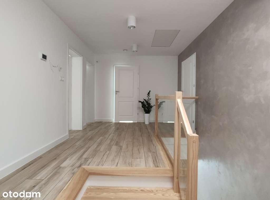 *Nowoczesny Dom wolnostojący*Zawady*Polecam*-11