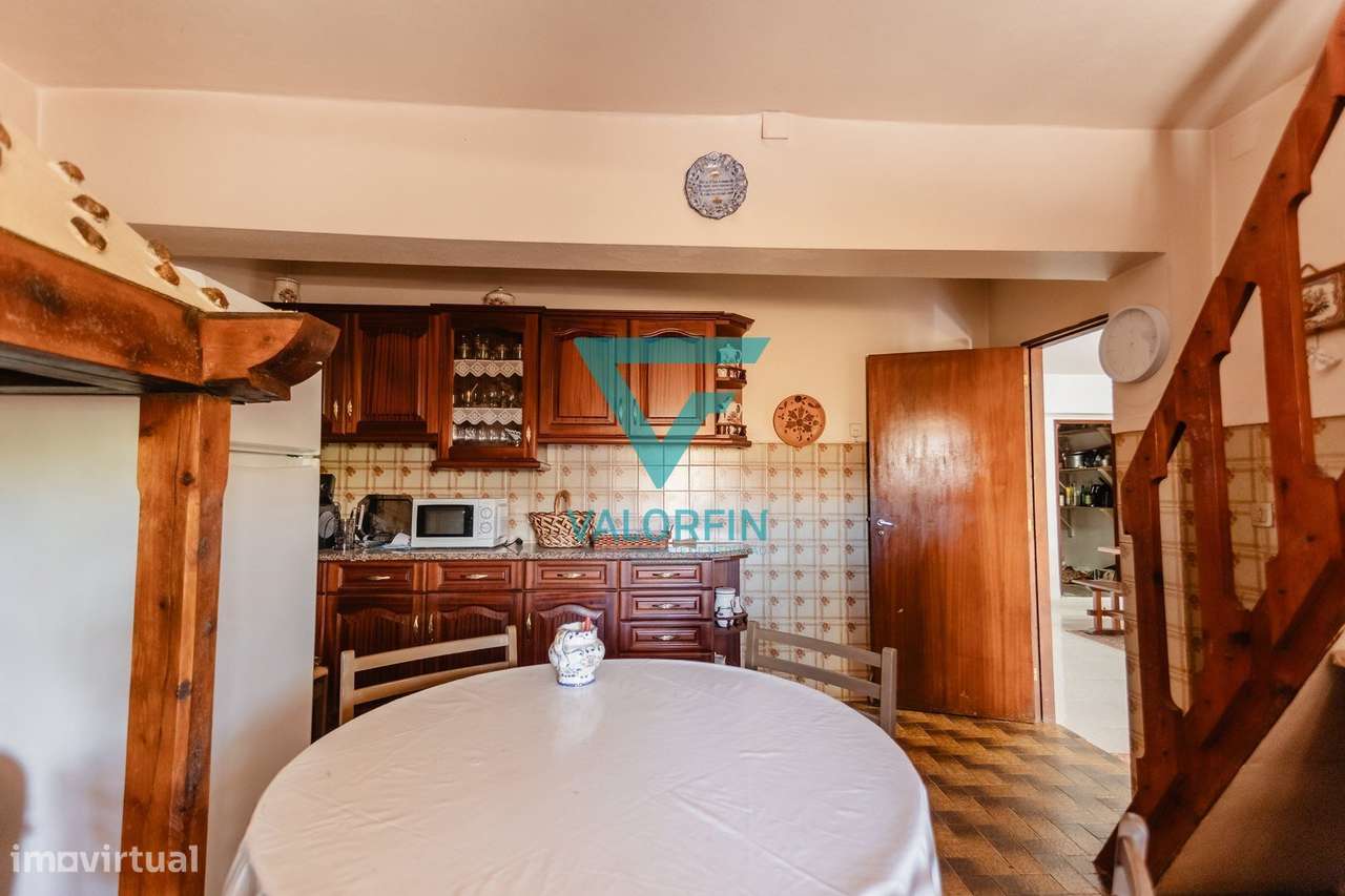 MORADIA T4 INDEPENDENTE - Mourões | Cortes-41