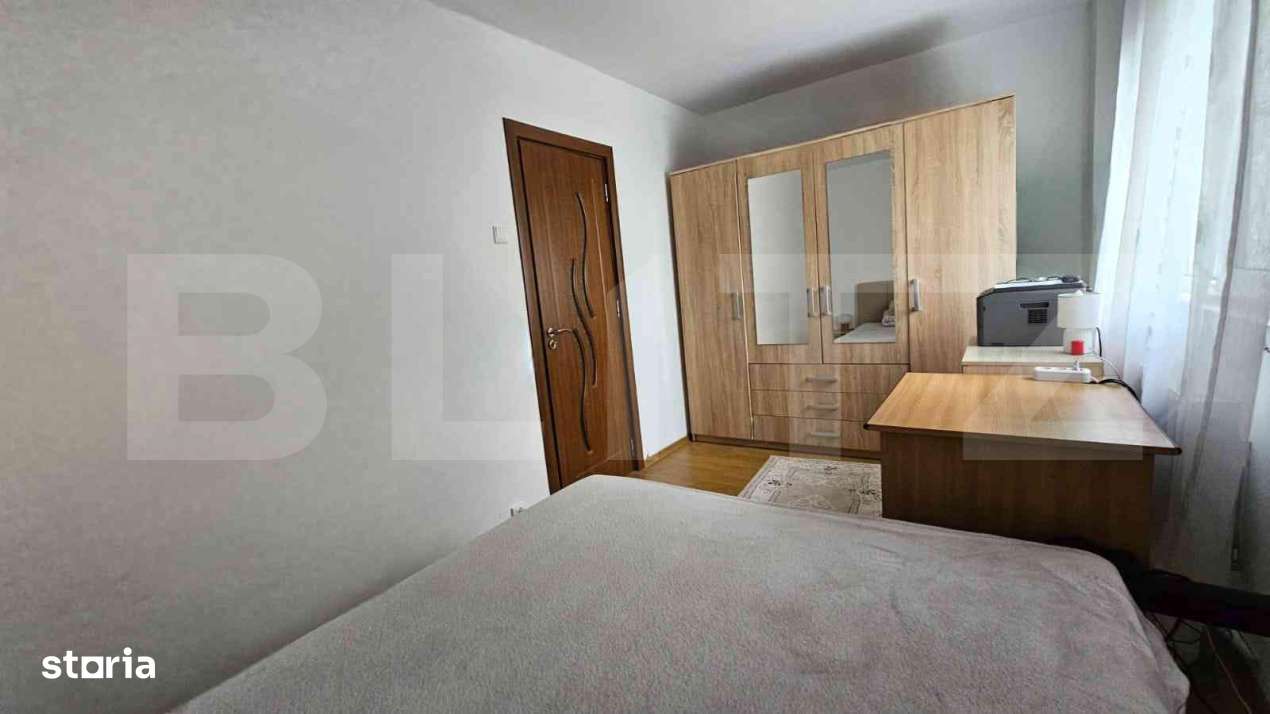 Apartament 3 camere – zona Alexandru cel Bun / Piaţa Voievozi, Iasi - Imagine principală: 3/9