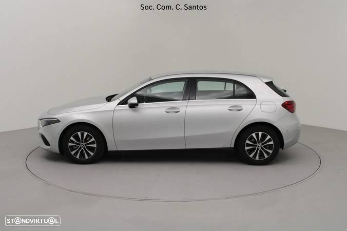 Mercedes-Benz A 200 Progressive Aut. - 4