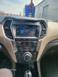 Hyundai Santa Fe 2.2 CRDi 4WD AT Luxury Pack - 12