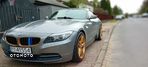 BMW Z4 sDrive28i - 4