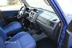 Mitsubishi Pajero Pinin 1.8 115km 4x4 Oryginalny Lakier / Klimatyzacja - 15